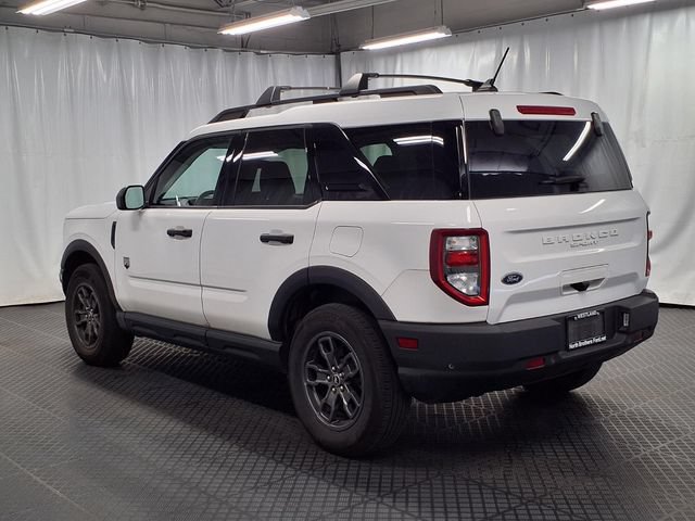 ford bronco sport 2023 3FMCR9B68PRD97701 image ford bronco sport 2023 3FMCR9B68PRD97701 image